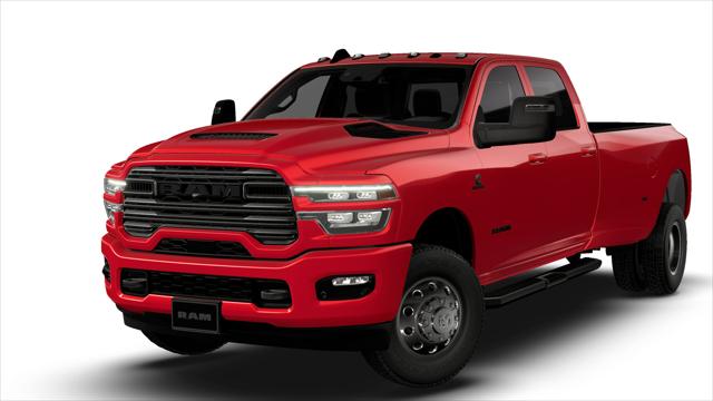 2026 RAM Ram 3500 RAM 3500 LARAMIE CREW CAB 4X4 8 BOX