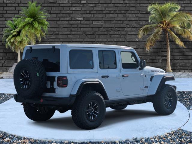2026 Jeep Wrangler WRANGLER 4-DOOR RUBICON X 2026 Jeep Wrangler WRANGLER 4-DOOR RUBICON X