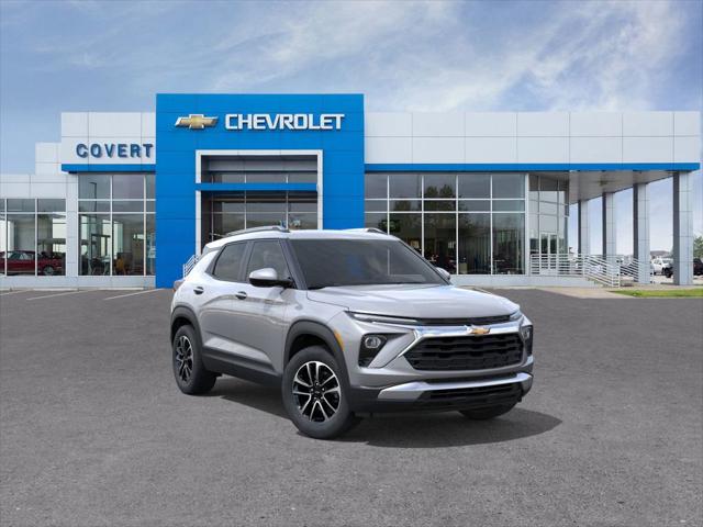 2026 Chevrolet TrailBlazer FWD LT for sale in Bastrop, TX