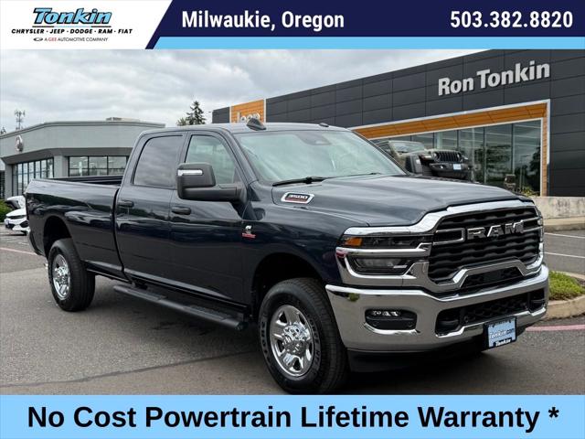 2026 Ram 3500 Tradesman Crew Cab 4x4 8 Box for sale in Milwaukie, OR