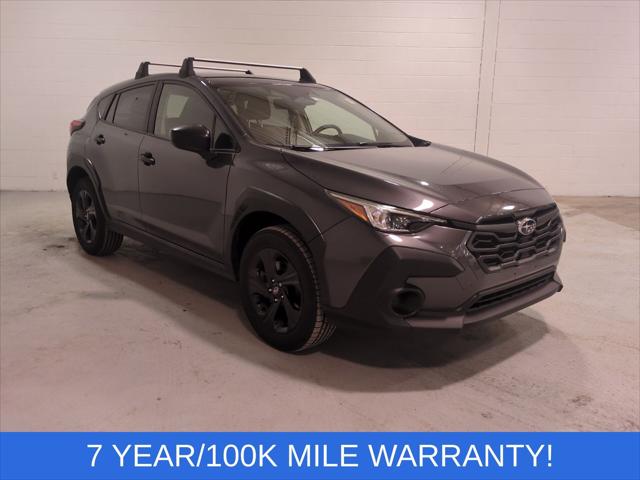 2024 Subaru Crosstrek Base for sale in Southfield, MI