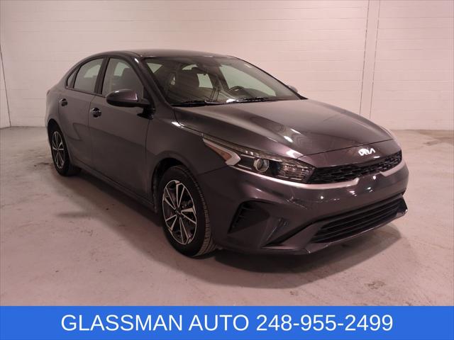 2023 Kia Forte LXS for sale in Southfield, MI