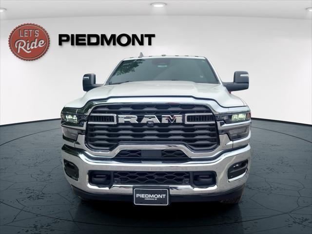 2026 RAM Ram 2500 RAM 2500 TRADESMAN REGULAR CAB 4X4 8 BOX