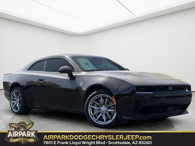 2026 Dodge Charger Scat Pack 2-Door AWD for sale in Scottsdale, AZ