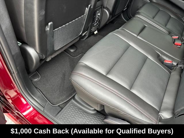 2026 Dodge Durango GT PLUS AWD