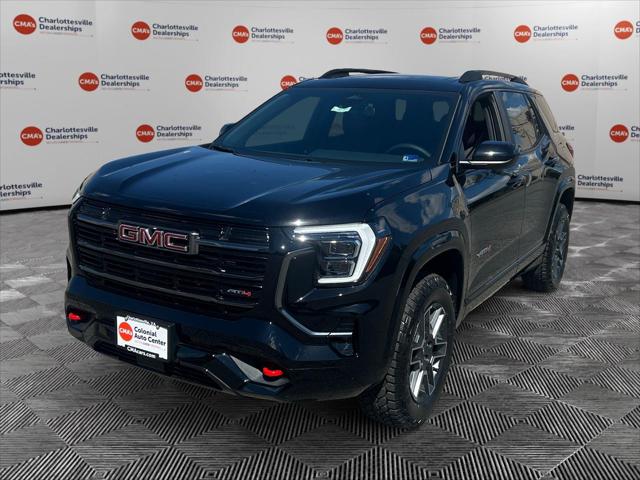 2026 GMC Terrain AWD AT4 for sale in Charlottesville, VA