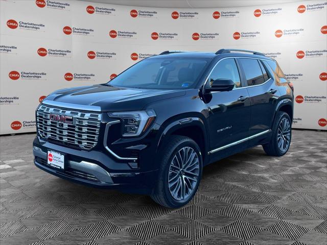 2026 GMC Terrain AWD Denali for sale in Charlottesville, VA