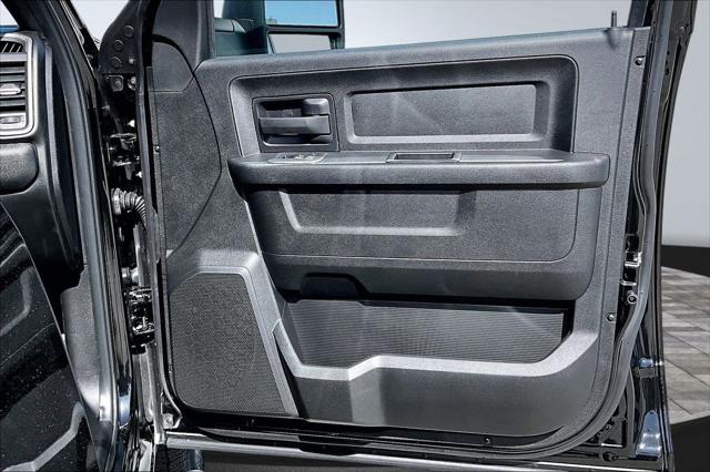 2026 Ram 2500 Tradesman Crew Cab 4x4 64 Box
