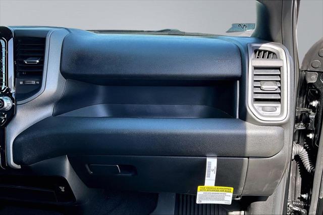 2026 Ram 2500 Tradesman Crew Cab 4x4 64 Box