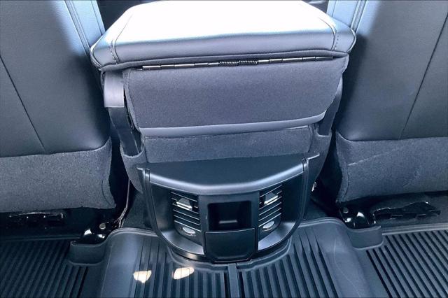 2026 Ram 2500 Tradesman Crew Cab 4x4 64 Box