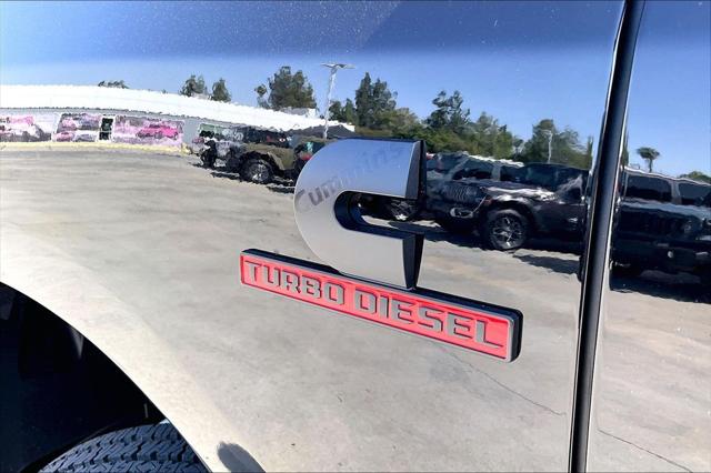 2026 Ram 2500 Tradesman Crew Cab 4x4 64 Box