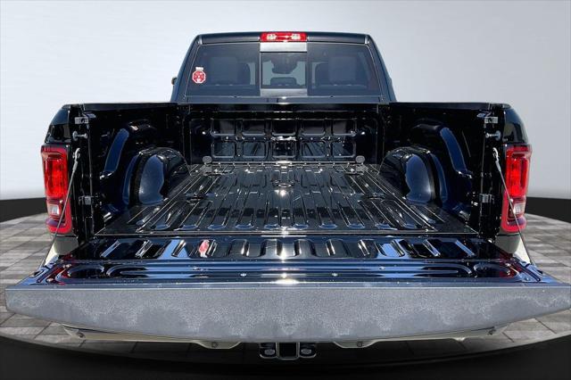 2026 Ram 2500 Tradesman Crew Cab 4x4 64 Box
