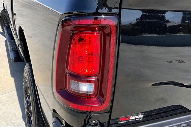 2026 Ram 2500 Tradesman Crew Cab 4x4 64 Box