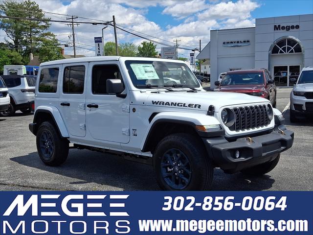 2026 Jeep Wrangler 85th Anniversary for sale in Georgetown, DE