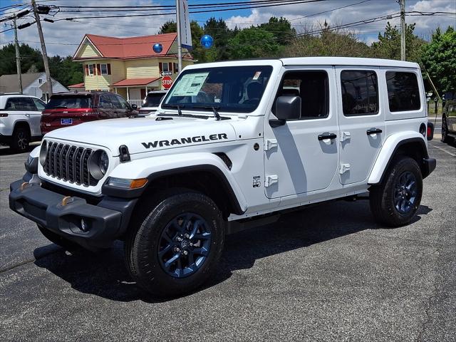 2026 Jeep Wrangler 85th Anniversary
