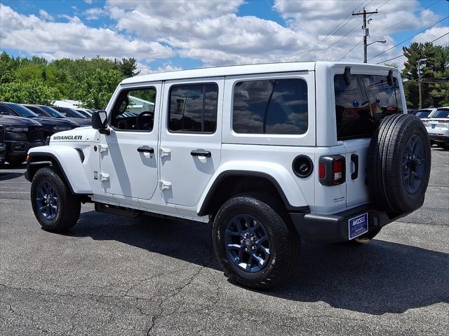 2026 Jeep Wrangler 85th Anniversary