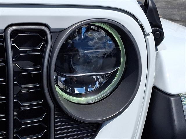 2026 Jeep Wrangler 85th Anniversary