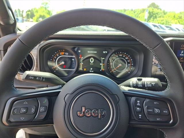 2026 Jeep Wrangler 85th Anniversary