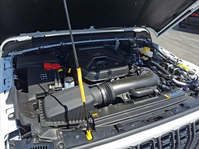 2026 Jeep Wrangler 85th Anniversary