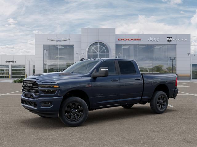 2026 Ram 2500 Laramie Crew Cab 4x4 6'4" Box for sale in Garner, NC