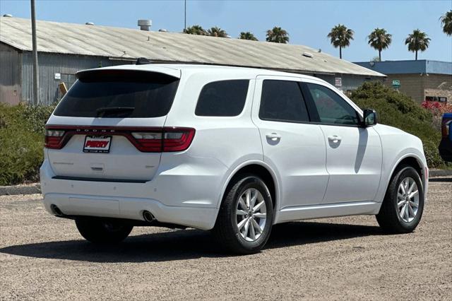 2026 Dodge Durango DURANGO GT RWD