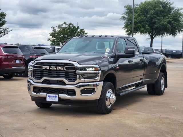2026 RAM Ram 3500 RAM 3500 TRADESMAN CREW CAB 4X4 8 BOX 2026 RAM Ram 3500 RAM 3500 TRADESMAN CREW CAB 4X4 8 BOX