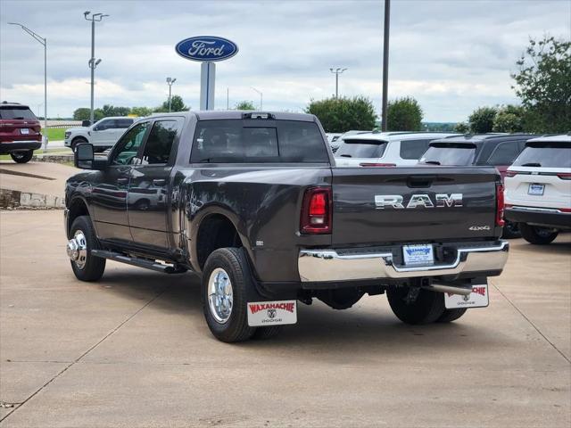 2026 RAM Ram 3500 RAM 3500 TRADESMAN CREW CAB 4X4 8 BOX 2026 RAM Ram 3500 RAM 3500 TRADESMAN CREW CAB 4X4 8 BOX