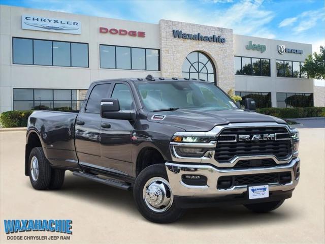 2026 RAM Ram 3500 RAM 3500 TRADESMAN CREW CAB 4X4 8 BOX 2026 RAM Ram 3500 RAM 3500 TRADESMAN CREW CAB 4X4 8 BOX