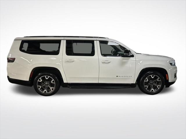 2024 Jeep Wagoneer Series III 4x4