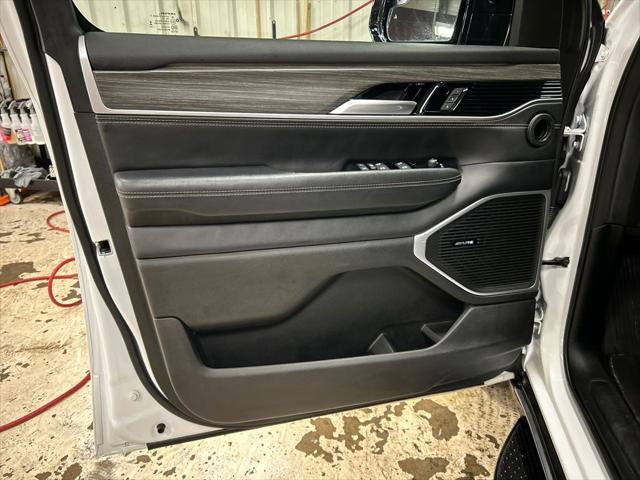 2024 Jeep Wagoneer Series III 4x4
