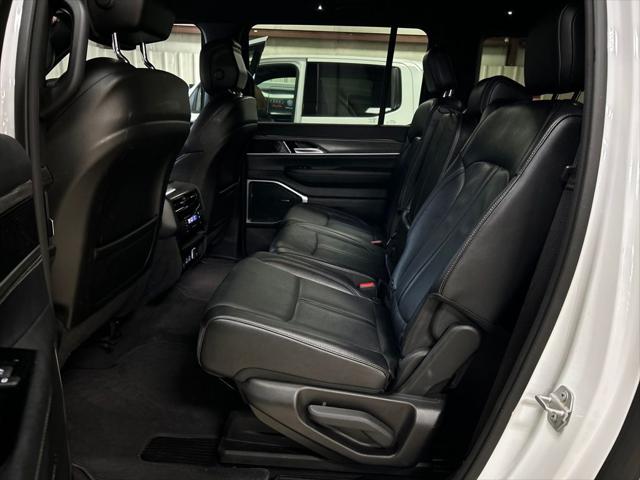 2024 Jeep Wagoneer Series III 4x4