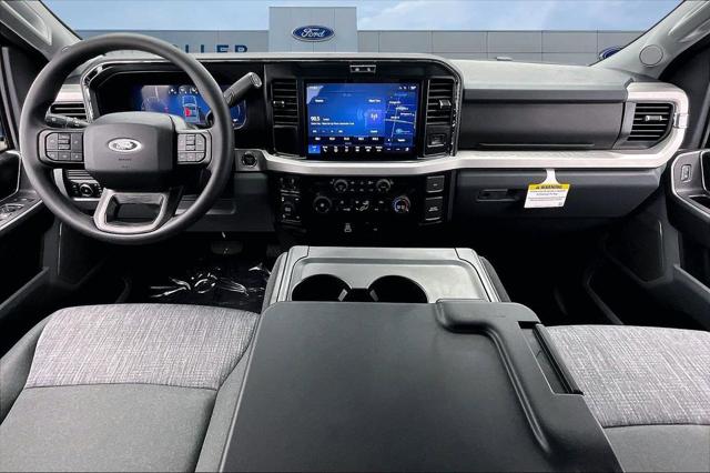 2026 Ford F-250 XLT