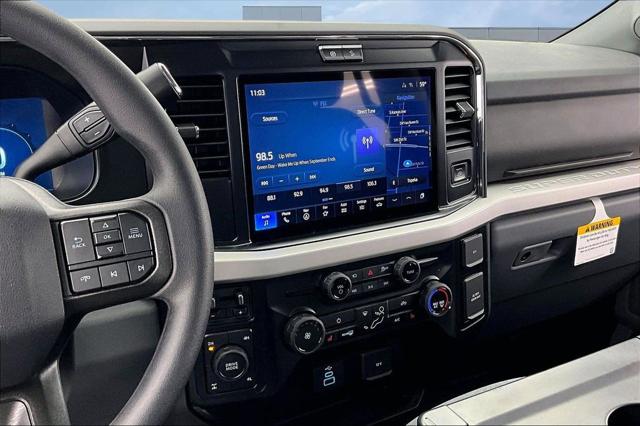 2026 Ford F-250 XLT