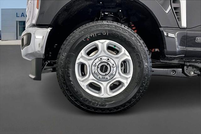 2026 Ford F-250 XLT