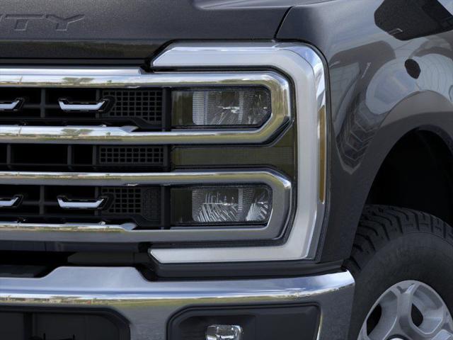 2026 Ford F-250 XLT