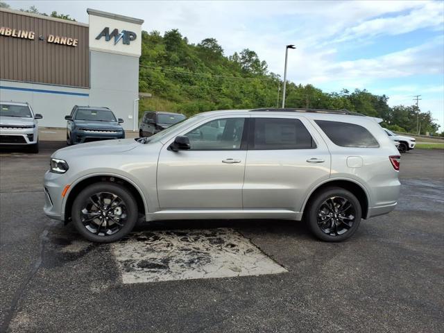2026 Dodge Durango DURANGO GT AWD 2026 Dodge Durango DURANGO GT AWD