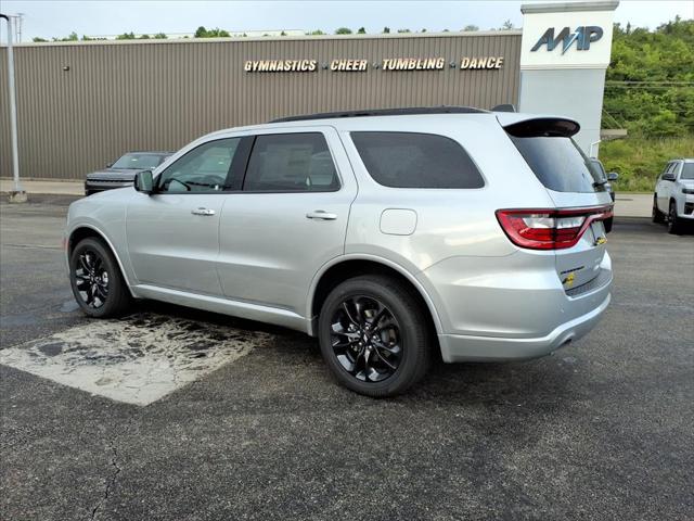 2026 Dodge Durango DURANGO GT AWD 2026 Dodge Durango DURANGO GT AWD