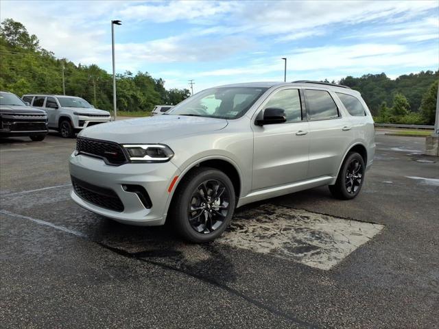 2026 Dodge Durango DURANGO GT AWD 2026 Dodge Durango DURANGO GT AWD