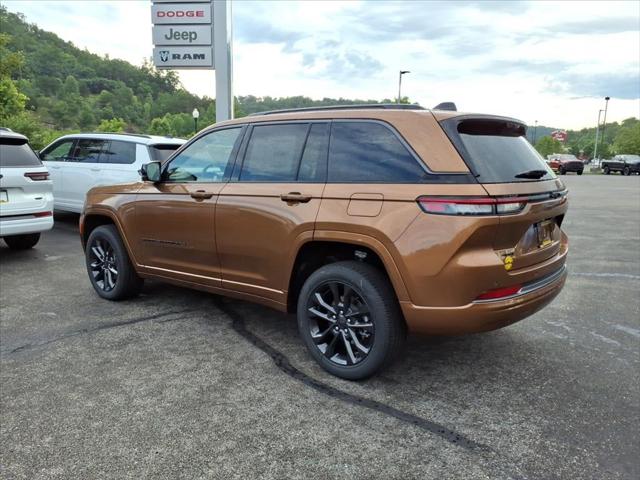 2026 Jeep Grand Cherokee GRAND CHEROKEE LIMITED RESERVE 4X4 2026 Jeep Grand Cherokee GRAND CHEROKEE LIMITED RESERVE 4X4