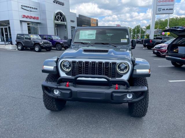 2026 Jeep Wrangler WRANGLER 4-DOOR RUBICON 2026 Jeep Wrangler WRANGLER 4-DOOR RUBICON