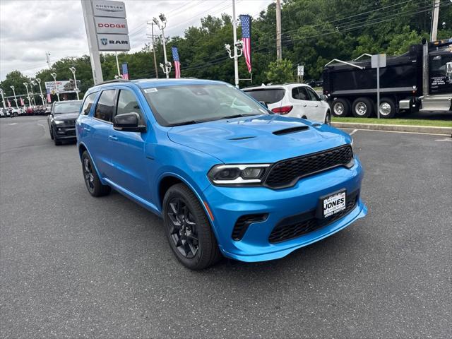 2026 Dodge Durango DURANGO GT PREMIUM AWD HEMI V8 2026 Dodge Durango DURANGO GT PREMIUM AWD HEMI V8