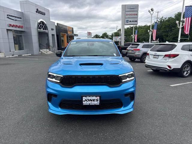 2026 Dodge Durango DURANGO GT PREMIUM AWD HEMI V8 2026 Dodge Durango DURANGO GT PREMIUM AWD HEMI V8