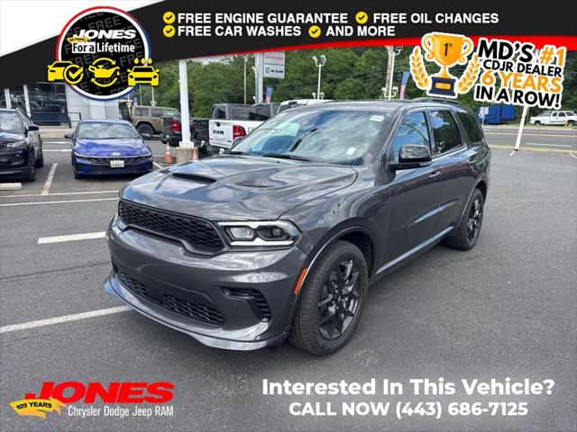 2026 Dodge Durango GT Premium AWD HEMI V8 for sale in Bel Air, MD