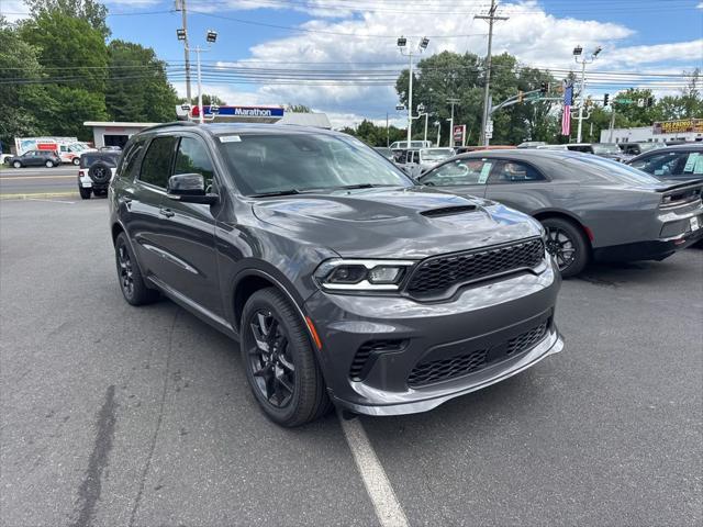 2026 Dodge Durango GT Premium AWD HEMI V8