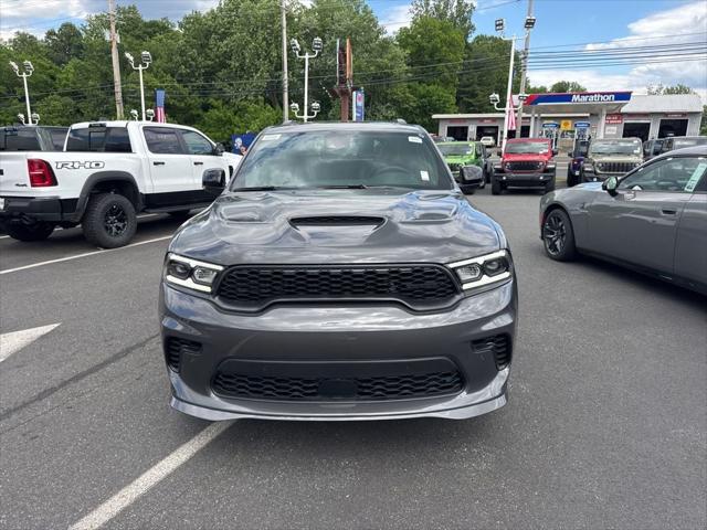 2026 Dodge Durango GT Premium AWD HEMI V8