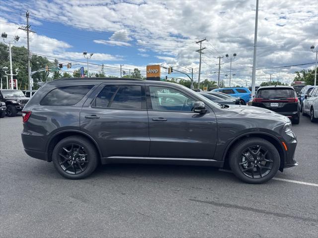 2026 Dodge Durango GT Premium AWD HEMI V8