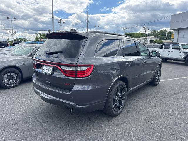 2026 Dodge Durango GT Premium AWD HEMI V8