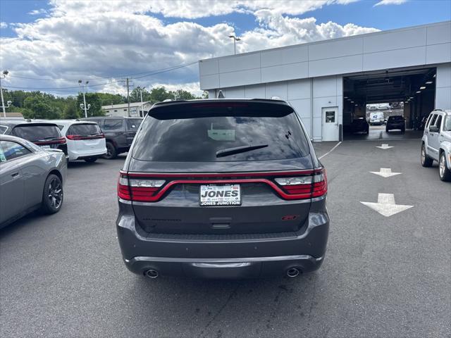 2026 Dodge Durango GT Premium AWD HEMI V8