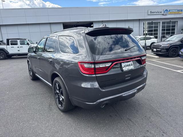 2026 Dodge Durango GT Premium AWD HEMI V8