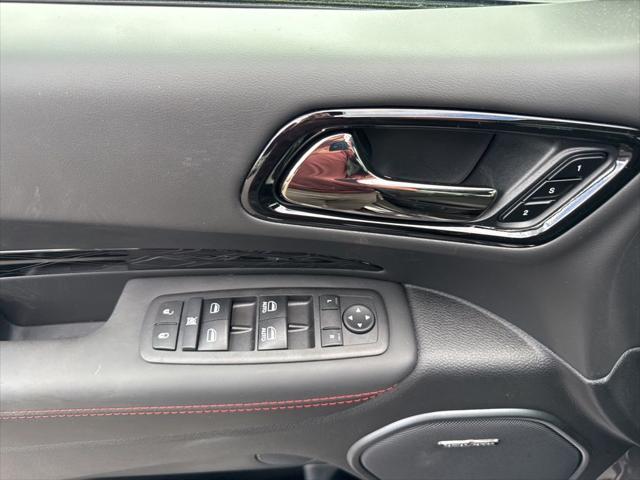 2026 Dodge Durango GT Premium AWD HEMI V8